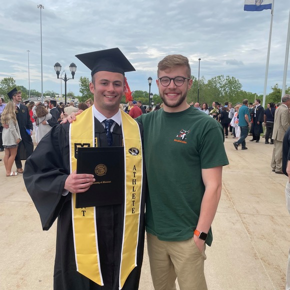 Meet your Posher, Ryan - Picture 1 of 1